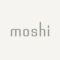 moshi logo image