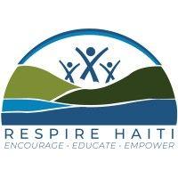 respire haiti logo image