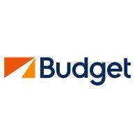 budget rent a car- papua new guinea logo image