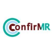 confirmr logo image