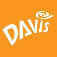 davis publications logo image