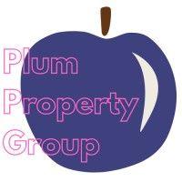 plum property group logo image