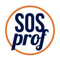 sosprof sosteacher logo image