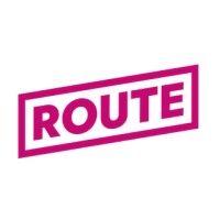 route research ltd. logo image