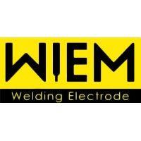 shiraz welding industries and electrode manufacturing logo image