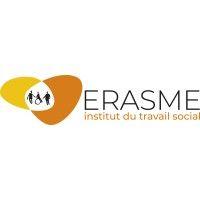 erasme, institut du travail social