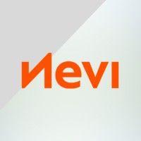 nevi logo image