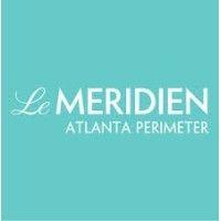 le méridien atlanta perimeter