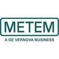 metem logo image