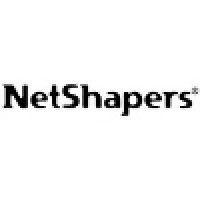 netshapers, inc. logo image