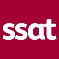 ssat logo image