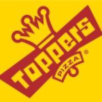 toppers pizza