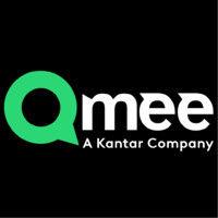 qmee | part of kantar group logo image