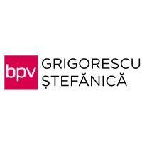 bpv grigorescu ștefănică logo image