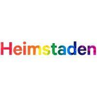 heimstaden sweden logo image