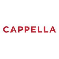 cappella logo image