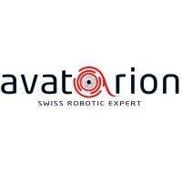 avatarion tech logo image