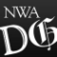 northwest arkansas democrat-gazette logo image