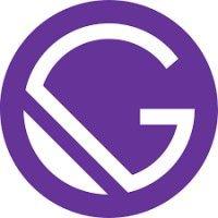 gatsby (a netlify company) logo image