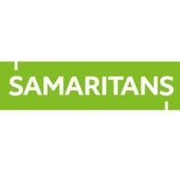 brighton, hove and district samaritans logo image