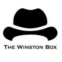 logo of The Winston Box