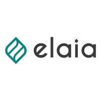 elaia logo image