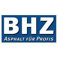 bhz baustoff holding ag logo image