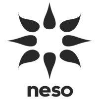 neso logo image