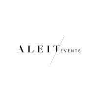 aleit events logo image