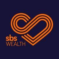 sbs wealth logo image