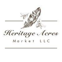 heritage acres market