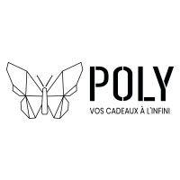 poly logo image