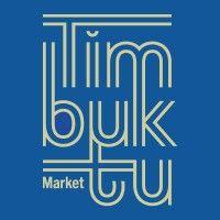 timbuktu market logo image