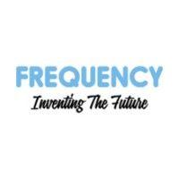 frequency® logo image