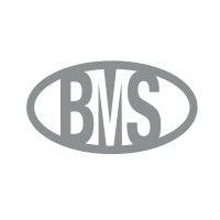 bms logo image