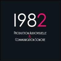 agence 1982 réunion logo image