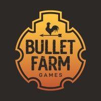 bulletfarm logo image