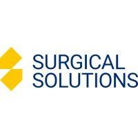 surgical solutions logo image