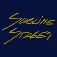 sublime stages logo image