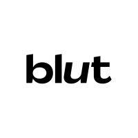 blut logo image