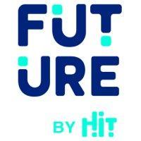 future- innovation and entrepreneurship center by hit