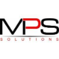 mps solutions, llc logo image