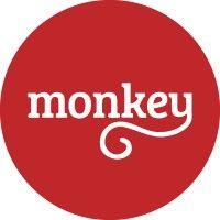 monkey media logo image