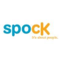 spock logo image