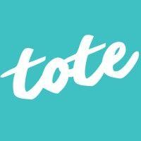 tote media llc logo image