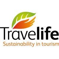 travelife for tour operators logo image