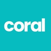 coral logo image