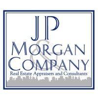 jp morgan & company real estate appraisers and consultants