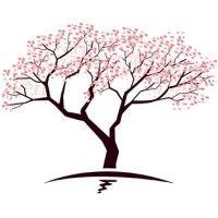 peach tree commercial capital logo image