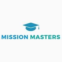 mission masters logo image